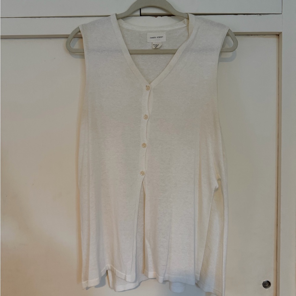 James Street Co top